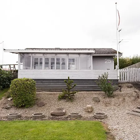 Feriehus Anemone 25 Holiday House