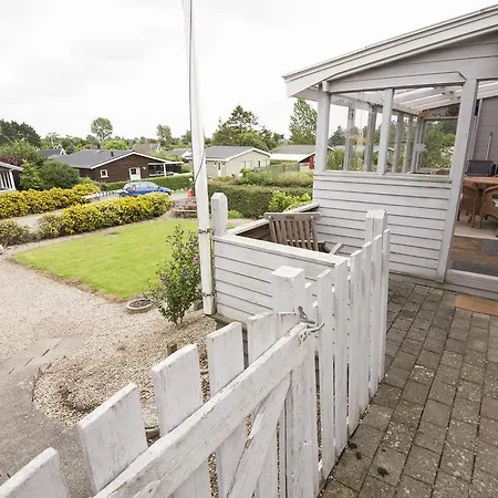 Feriehus Anemone 25 Holiday House